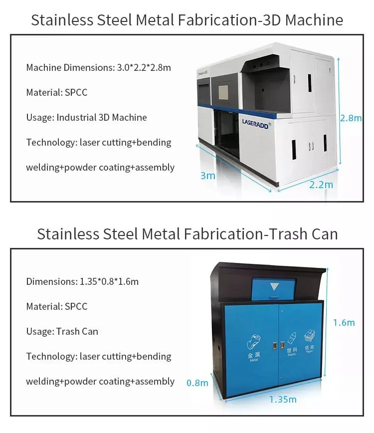 Free Sample High Precision Custom Sheet Metal Fabrication Stamping Bending Laser Cutting Parts Processing Suppliers Factory