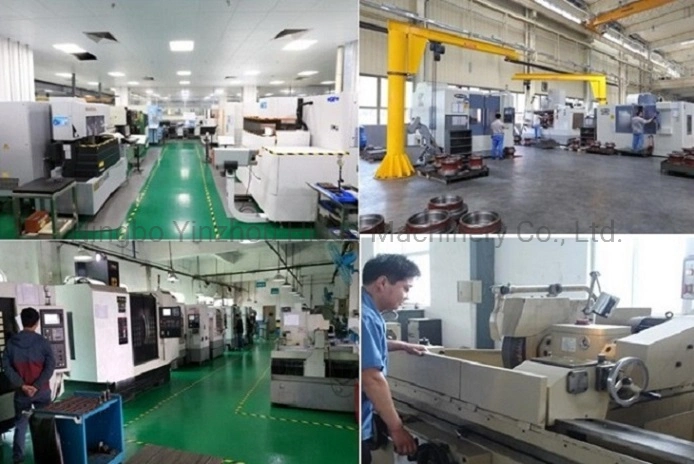 Extrusion Metal Forming Process Sheet Metal Forming Press Deep Drawing Die