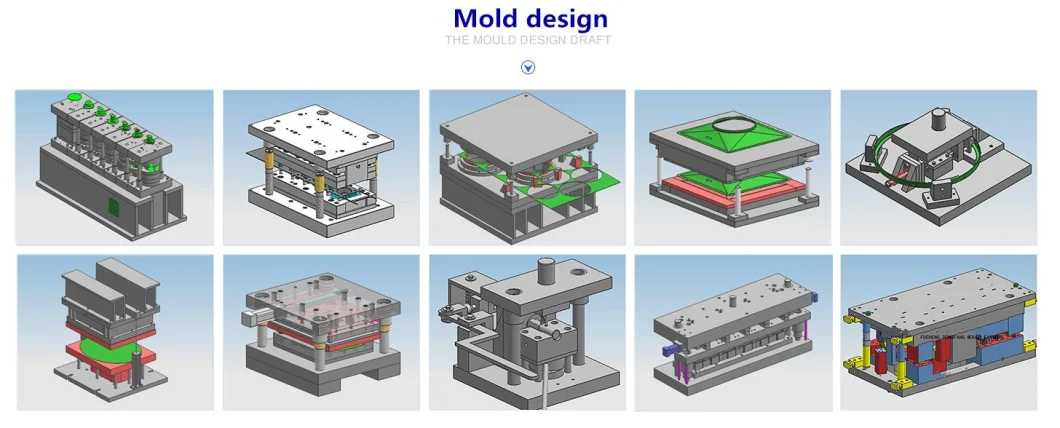 Processing and Manufacturing of Household Appliances Hard Alloy Steel Deep Drawing Die