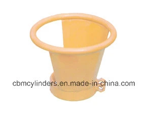 Weldcote Metals High Pressure Oxygen/Inert Gas Cylinder Caps