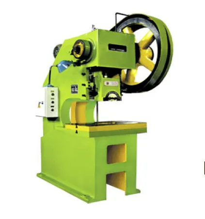 Presse à poinçonner hydraulique pour chaîne de production de réservoirs de chauffe-eau solaire